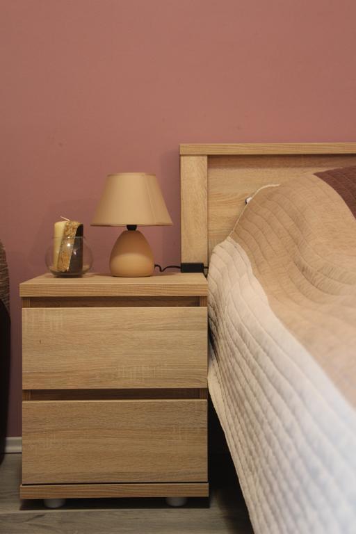 Verona Apartman Segedyn Zewnętrze zdjęcie