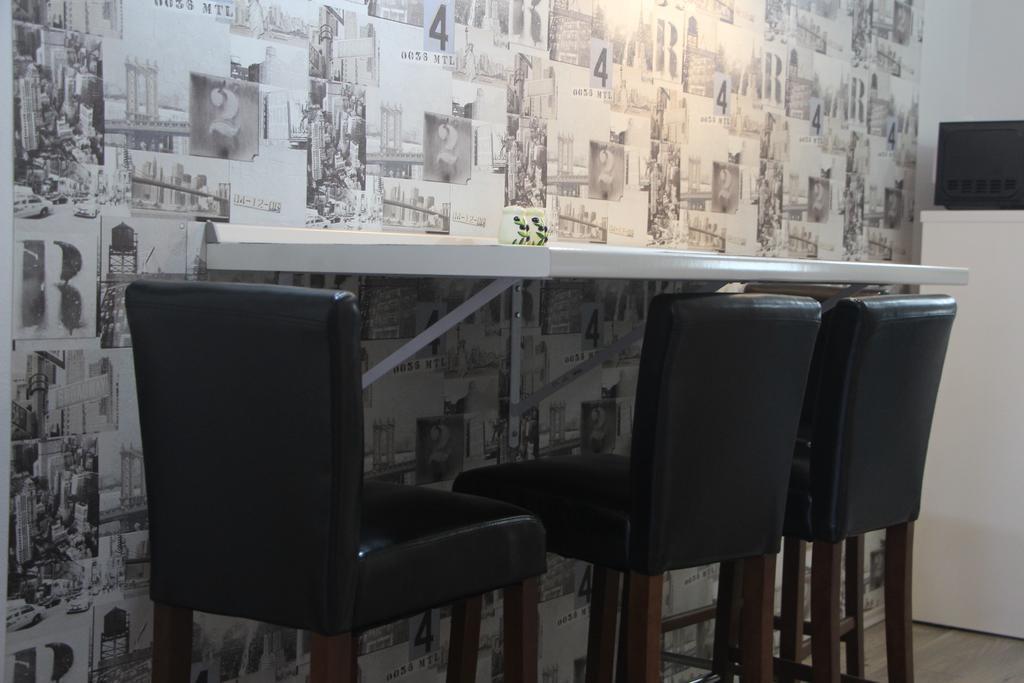Verona Apartman Segedyn Zewnętrze zdjęcie