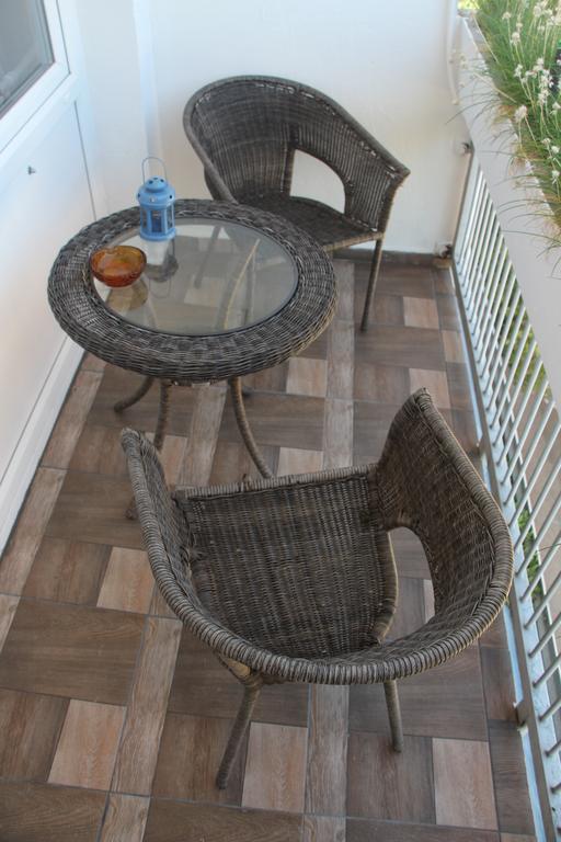 Verona Apartman Segedyn Zewnętrze zdjęcie