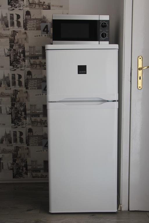 Verona Apartman Segedyn Zewnętrze zdjęcie